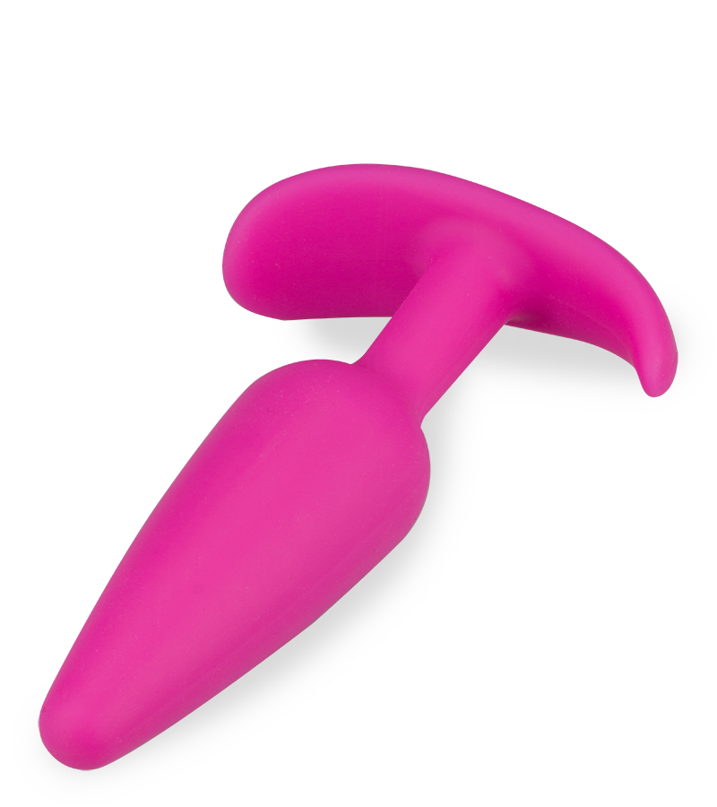 Plug anal ancre petit modèle