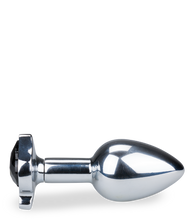 Charger l&#39;image dans la galerie, Plug anal avec 4 bijoux interchangeables Symbols