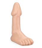 Plug anal avec base pied Foot Lover