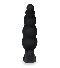 Charger l&#39;image dans la galerie, Plug anal chapelet 5 boules vibrant Dipper USB