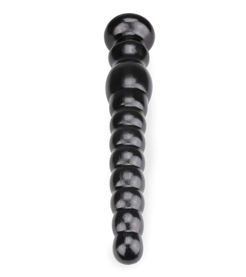 Plug anal chapelet Ezio