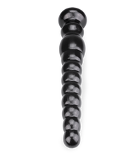 Charger l&#39;image dans la galerie, Plug anal chapelet Ezio