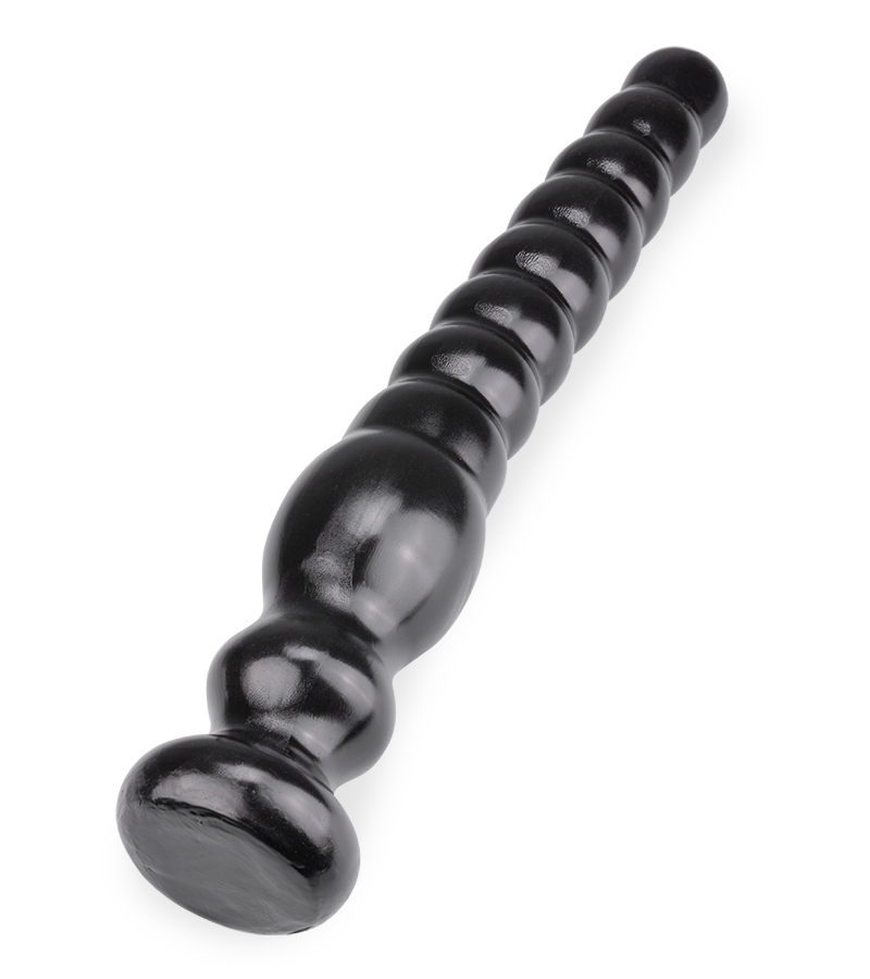 Plug anal chapelet Ezio