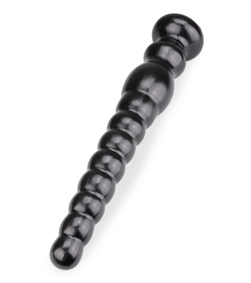 Plug anal chapelet Ezio