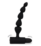 Plug anal chapelet vibrant 5 boules Bead