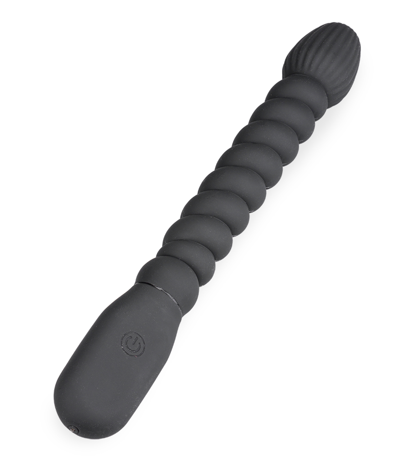 Plug anal chapelet vibrant Adventurer