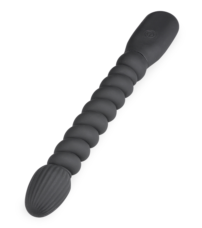 Plug anal chapelet vibrant Adventurer