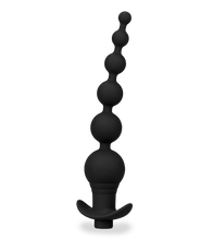 Charger l&#39;image dans la galerie, Plug anal chapelet vibrant Tower
