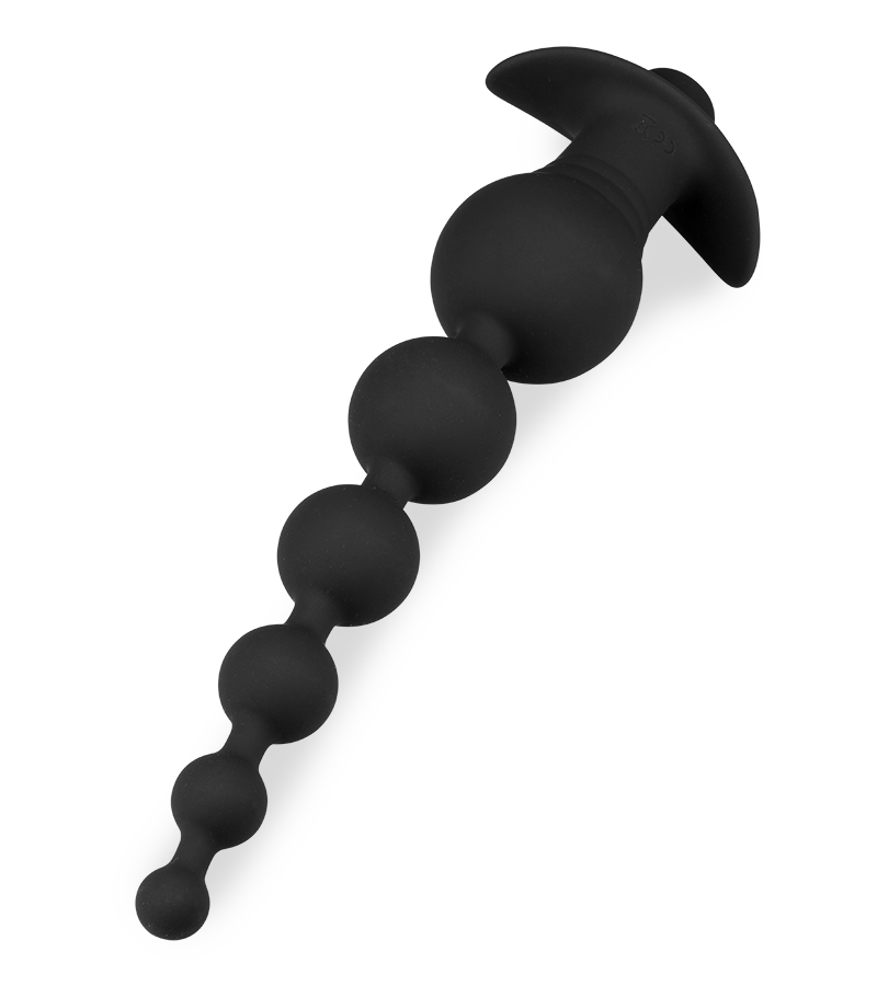 Plug anal chapelet vibrant Tower