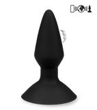 Plug anal connecté Equinox