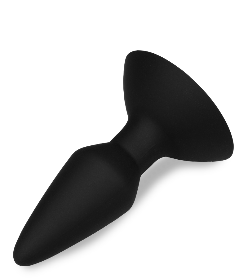 Plug anal connecté Equinox