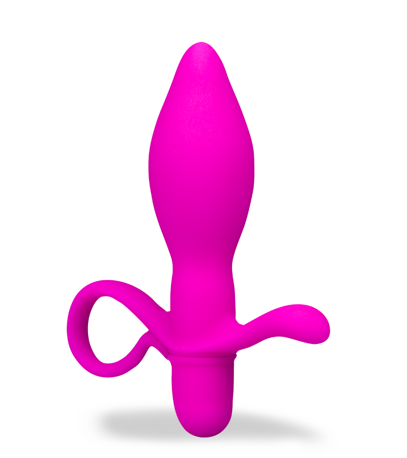 Plug anal design et puissant