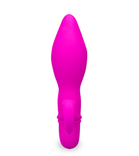 Charger l&#39;image dans la galerie, Plug anal design et puissant