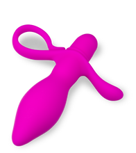 Charger l&#39;image dans la galerie, Plug anal design et puissant