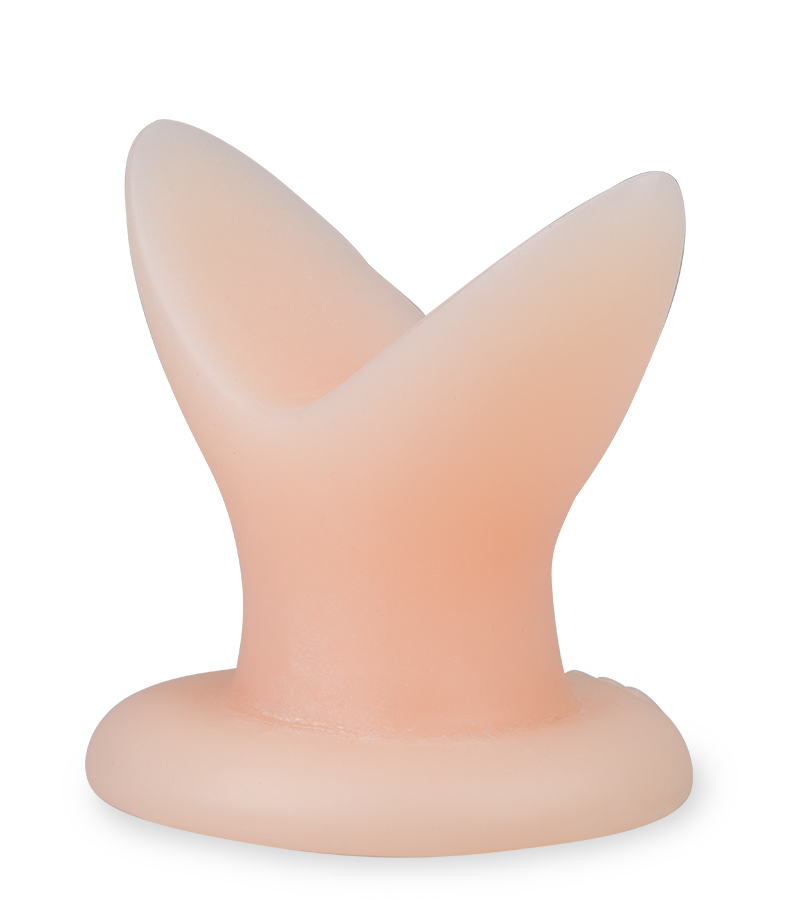 Plug anal écarteur à ventouse Spacer