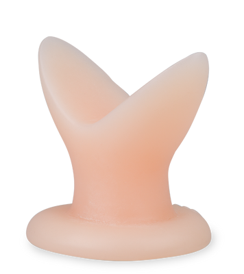 Plug anal écarteur à ventouse Spacer