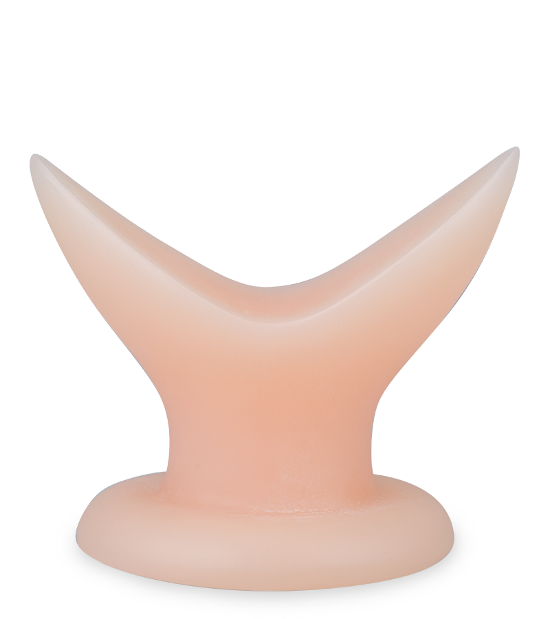 Plug anal écarteur à ventouse Spacer