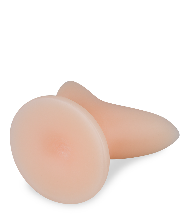 Plug anal écarteur à ventouse Spacer