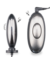 Charger l&#39;image dans la galerie, Plug anal électrostimulation