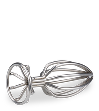 Charger l&#39;image dans la galerie, Plug anal en métal Prison