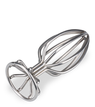 Charger l&#39;image dans la galerie, Plug anal en métal Prison