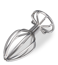 Charger l&#39;image dans la galerie, Plug anal en métal Prison