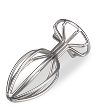 Charger l&#39;image dans la galerie, Plug anal en métal Prison