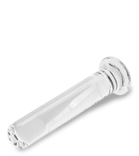Charger l&#39;image dans la galerie, Plug anal en verre 12,8cm