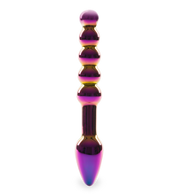 Charger l&#39;image dans la galerie, Plug anal en verre Evocation