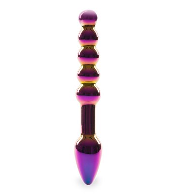 Plug anal en verre Evocation