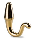 Plug anal en verre Oli