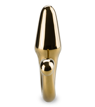 Charger l&#39;image dans la galerie, Plug anal en verre Oli