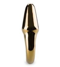 Charger l&#39;image dans la galerie, Plug anal en verre Oli