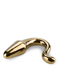 Charger l&#39;image dans la galerie, Plug anal en verre Oli