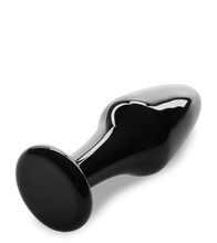 Charger l&#39;image dans la galerie, Plug anal en verre Panther
