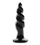 Plug anal en verre Unicorn