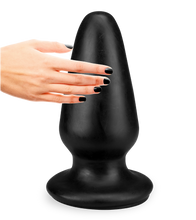 Charger l&#39;image dans la galerie, Plug anal géant Big Daddy