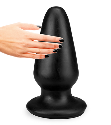 Plug anal géant Big Daddy