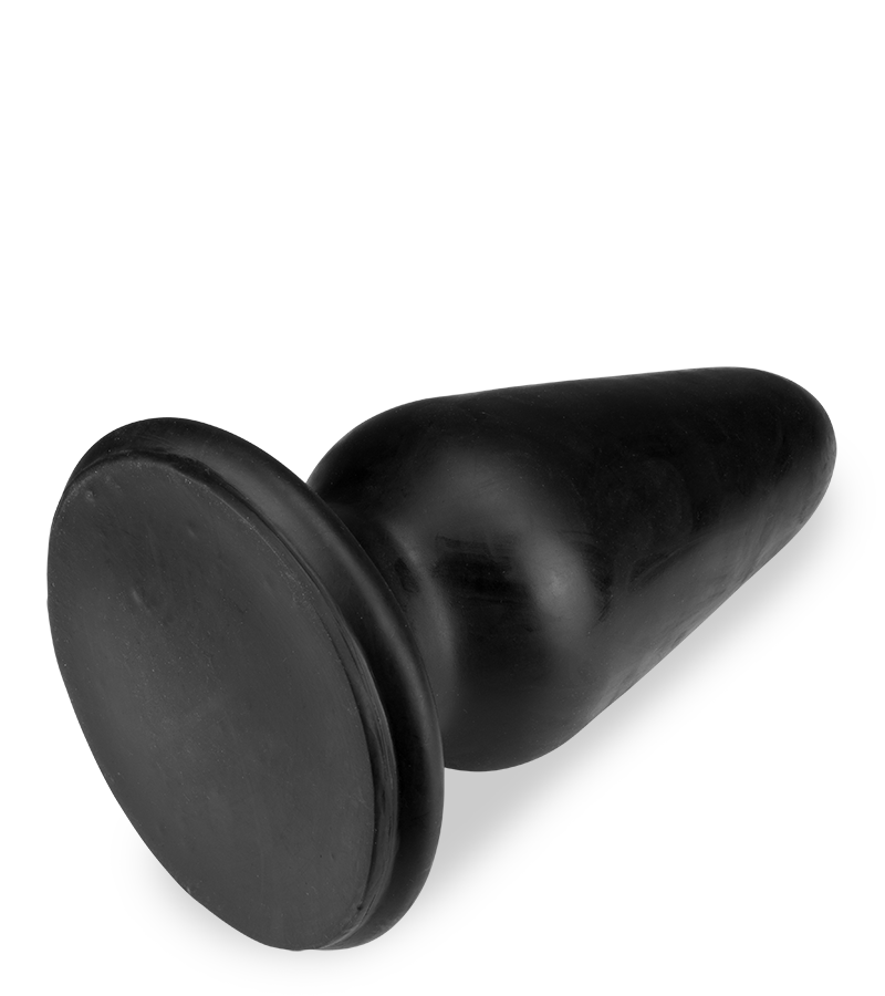 Plug anal géant Big Daddy