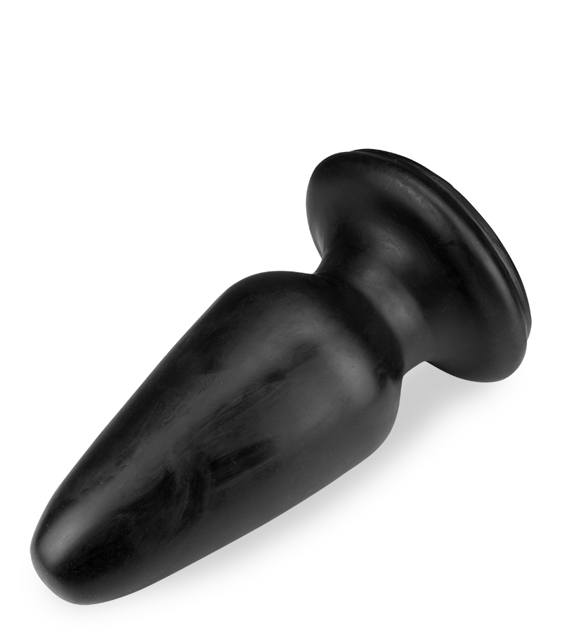 Plug anal géant Big Daddy