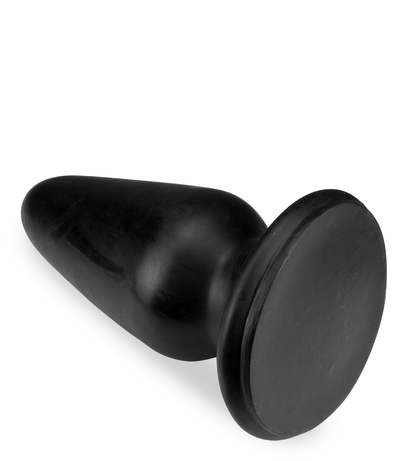 Plug anal géant Big Daddy