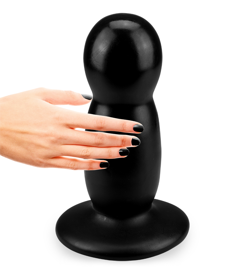Plug anal géant Challenger