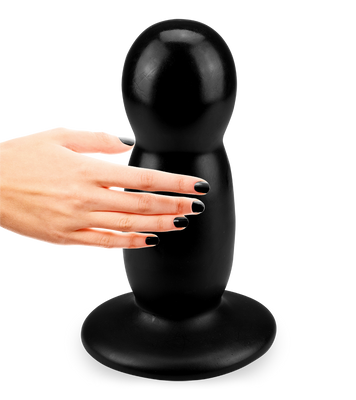 Plug anal géant Challenger