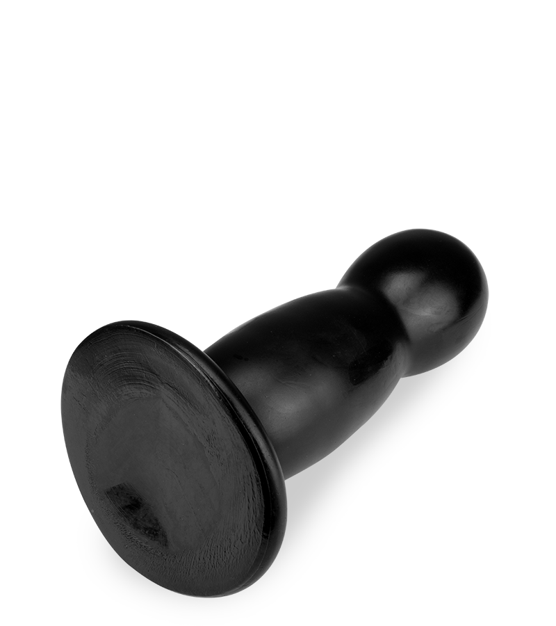Plug anal géant Challenger