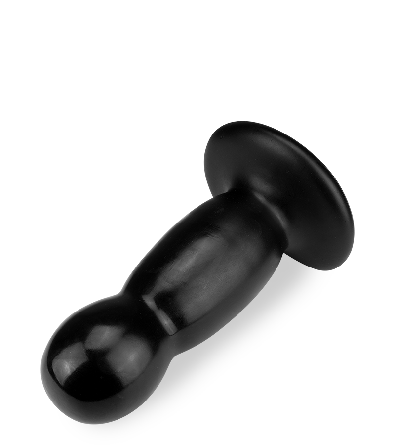 Plug anal géant Challenger
