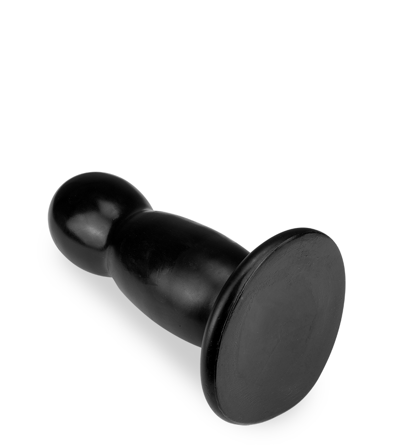 Plug anal géant Challenger