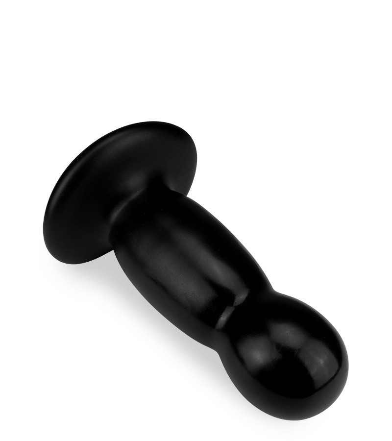 Plug anal géant Challenger