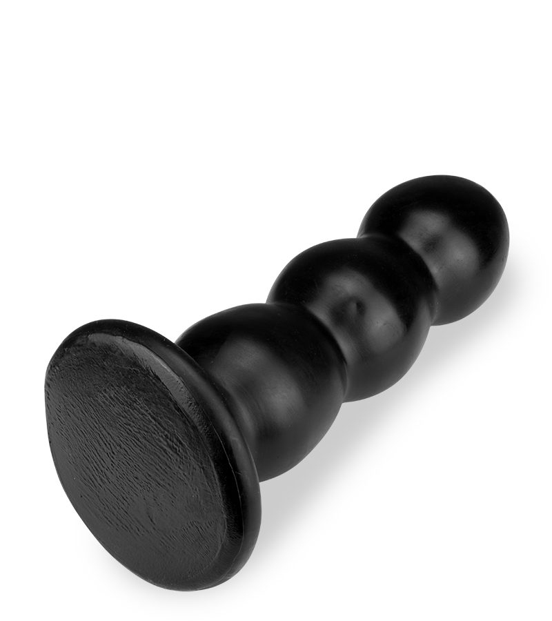 Plug anal géant Outrageous