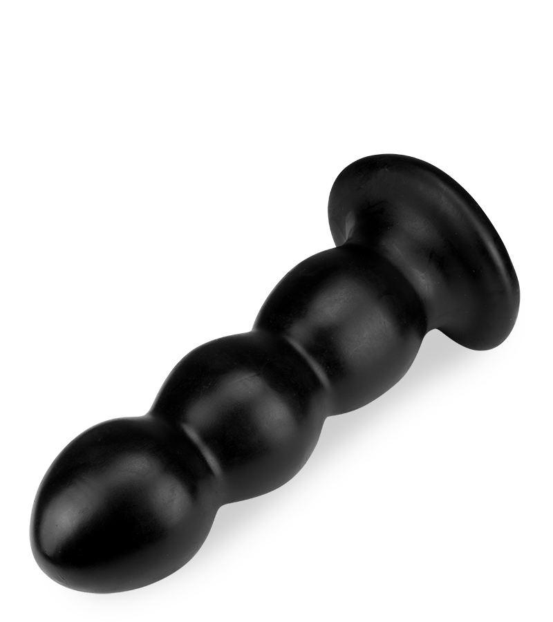 Plug anal géant Outrageous