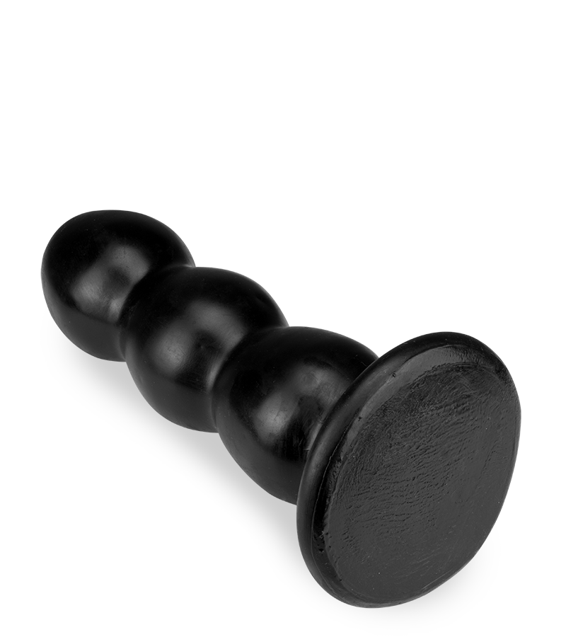 Plug anal géant Outrageous